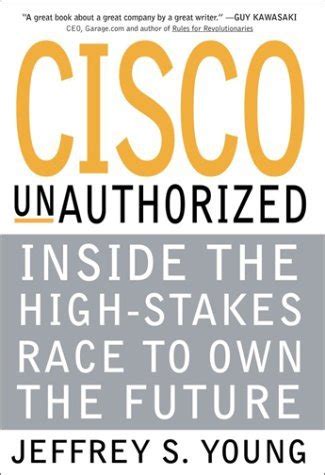 Cisco UnAuthorized