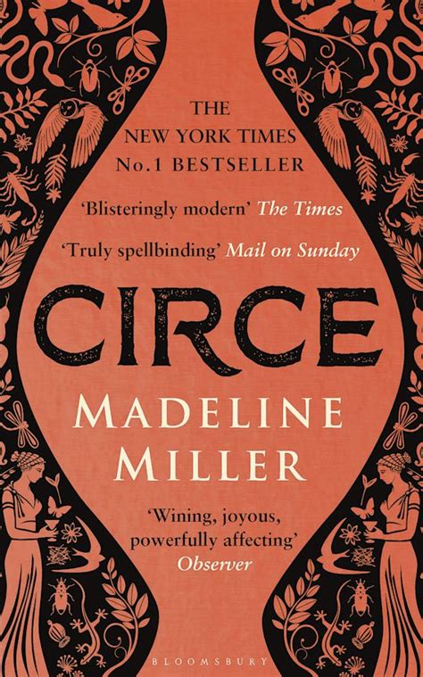 Circe / The Song of Achilles