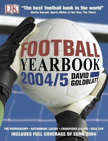 Football Yearbook 2004-5 : The Complete Guide to the World Game