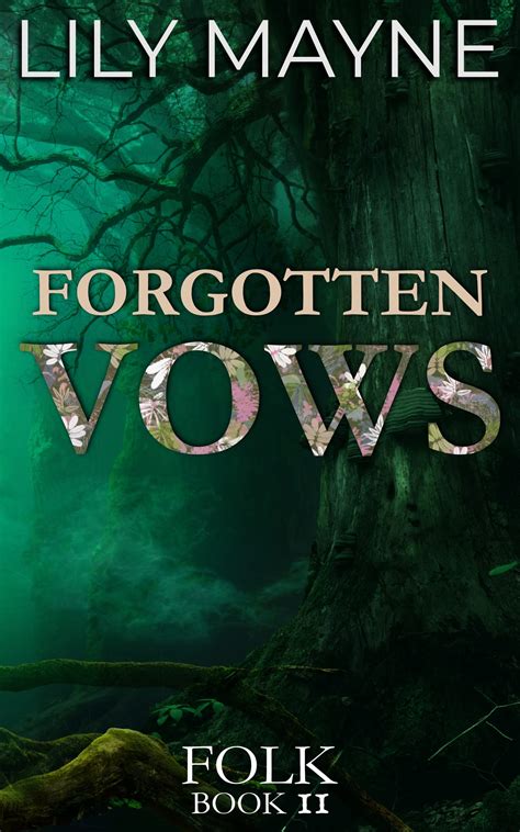 Forgotten Vows (Folk, #2)