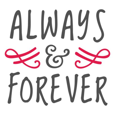 Forever and Always (Forever, #2)