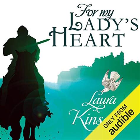 For My Lady's Heart (Medieval Hearts, #1)