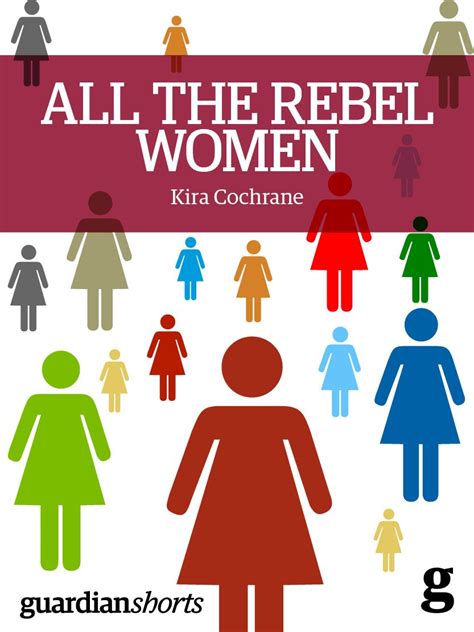 All the Rebel Women: The Rise of the Fourth Wave of Feminism (Guardian Shorts)