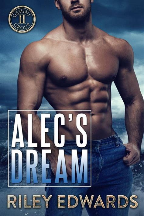 Alec's Dream (Gemini Group, #4)