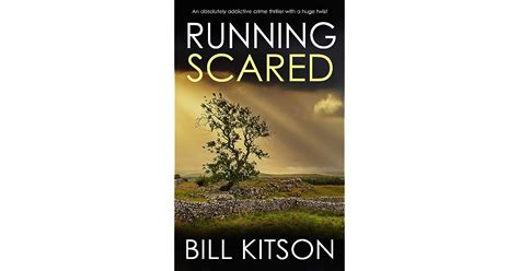 Running Scared (DI Mike Nash #10)
