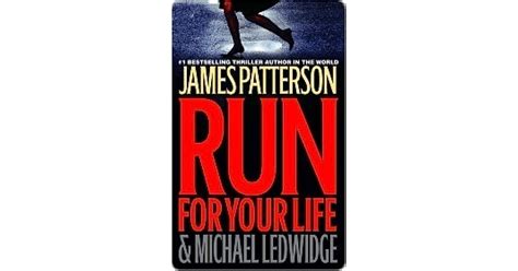 Run for Your Life (Michael Bennett, #2)