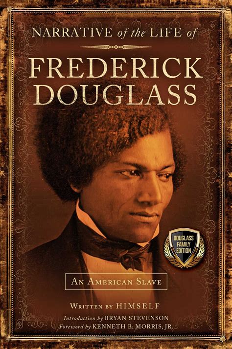 Narrative of the Life of Frederick Douglass, an American Slave / Incidents in the Life of a Slave Girl