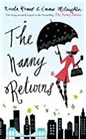Nanny Returns (Nanny, #2)