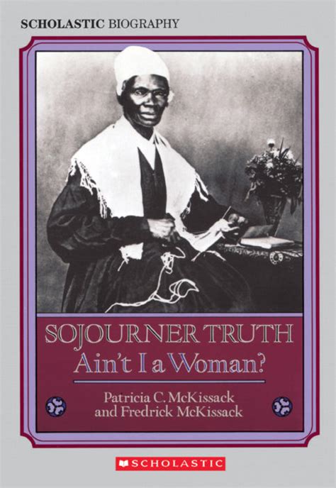 Narrative of Sojourner Truth and 