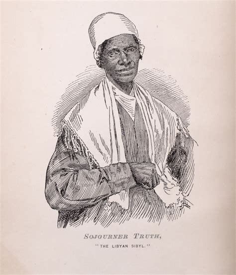 Narrative Of Sojourner Truth: A Bondswoman Of Olden Time