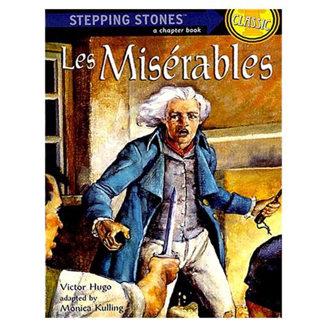 Les Miserables (Stepping Stones)