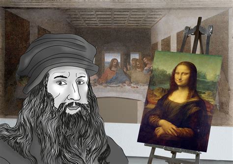 Leonardo on Painting: An Anthology of Writings by Leonardo da Vinci with a Selection of Documents Relating to His Career