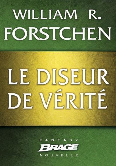Le diseur de vérité (French Edition)