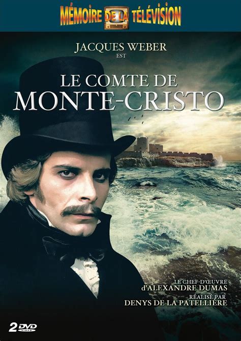 Le Comte de Monte-Cristo II (Le Comte de Monte-Cristo #2 of 2)