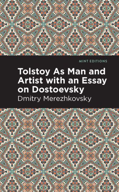 Lev Tolstoy as man and artist