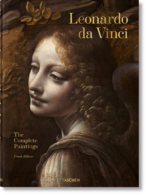 Leonardo da Vinci: The Complete Paintings and Drawings
