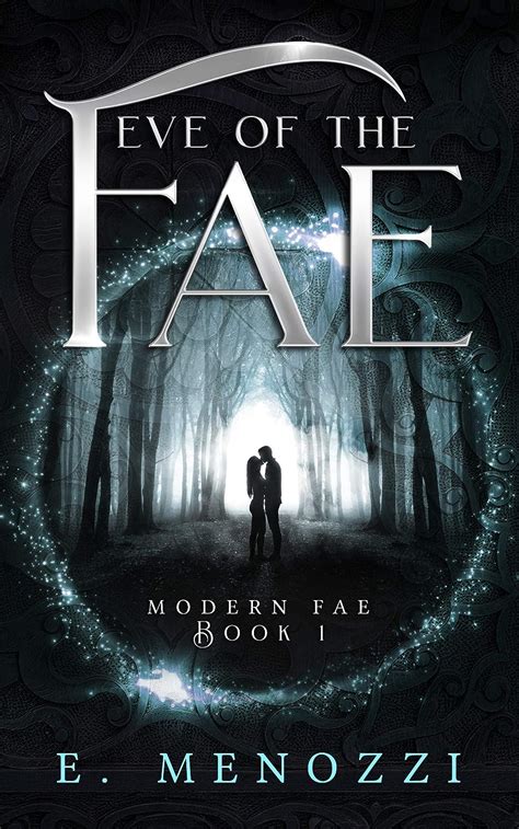 Eve of the Fae (Modern Fae, #1)