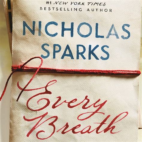 Every Breath - FREE PREVIEW (FIRST TWO CHAPTERS)