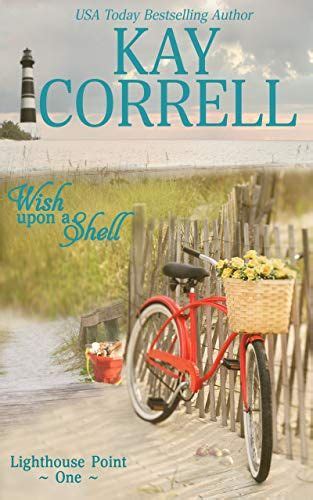 Wish Upon a Shell (Lighthouse Point #1)