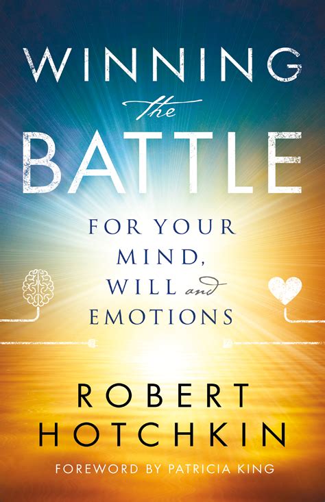 Winning the Battle of Your Mind
