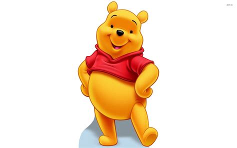 Winnie-the-Pooh (Winnie-the-Pooh, #1)