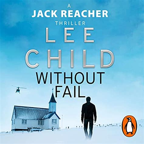 Without Fail (Jack Reacher, #6)