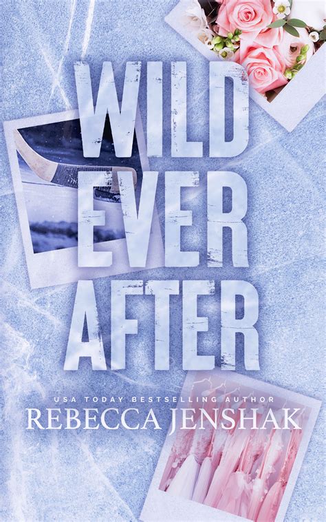 Wild Ever After (Wildcat Hockey, #3)