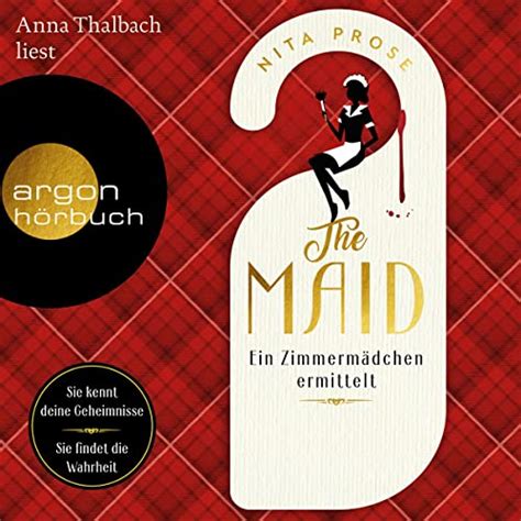 Ein mysteriöser Gast: Zimmermädchen Molly Gray ermittelt (German Edition)
