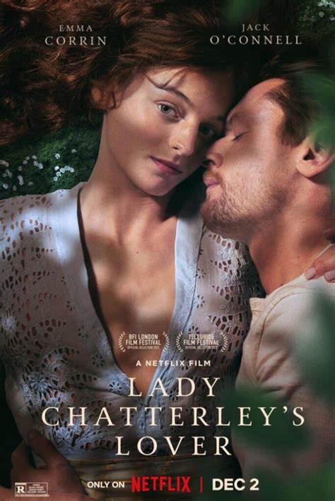 Lady Chatterley's Trial