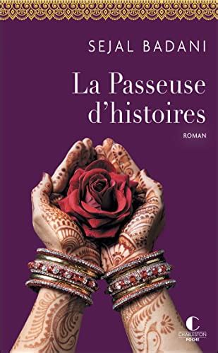 La Passeuse d'histoires (French Edition)