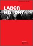Labour History: A Journal of Labour and Social History: Number 119