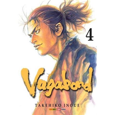 Vagabond, Volume 4