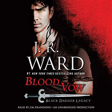 Vampire's Heart (Blood Vow Book 4)
