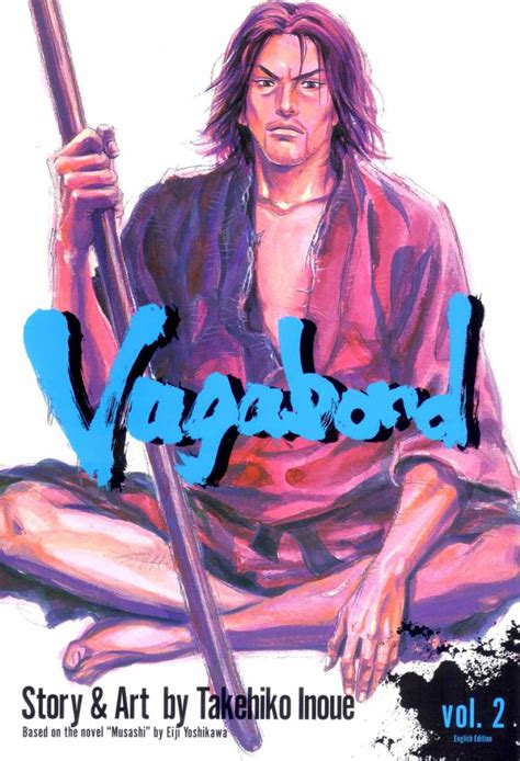 Vagabond, Volume 2