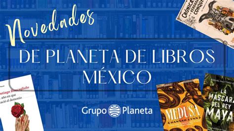 Planeta de Libros. Volumen 5 (Spanish Edition)