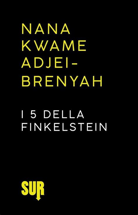 I 5 della Finkelstein (Scatti) (Italian Edition)