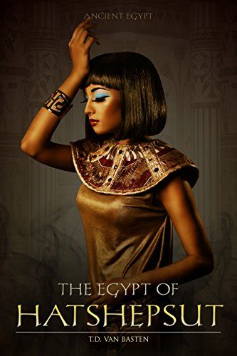 Hatchepsut: The Female Pharaoh
