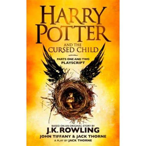 Harry Potter and the Cursed Child, Parts 1 & 2 and Harry Potter and the Philosopher's Stone 2 Books Bundle Collection (Harry Potter #1&8)