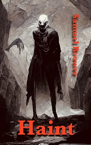 Haint: A Dark Vampire Horror Novel Featuring the Gallogly Family (The Gallowglass Files, Tales of Appalachian Horror Book 1)