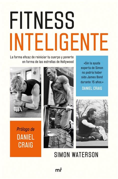 Fitness inteligente (Martínez Roca) (Spanish Edition)