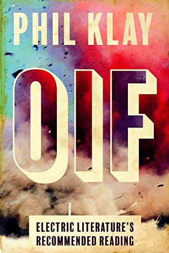 OIF (Electric Literature's Recommended Reading Book 2)