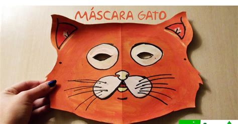Máscara de gato (Spanish Edition)