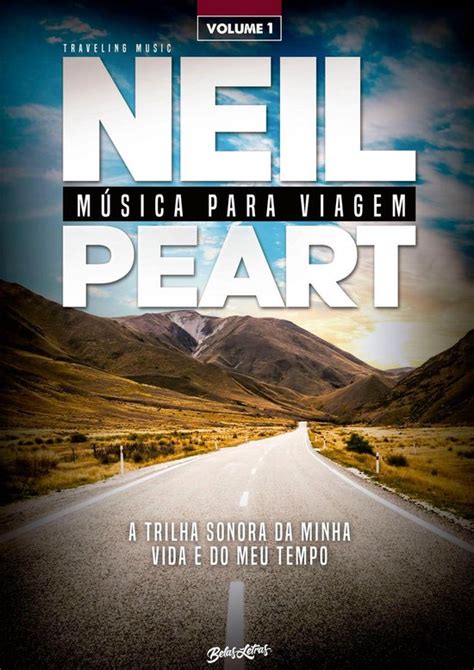 Música para viagem: a trilha sonora da minha vida e do meu tempo – volume 1 (Portuguese Edition)