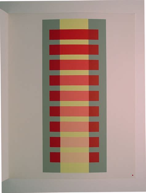 Josef Albers: Works on Paper and Paintings