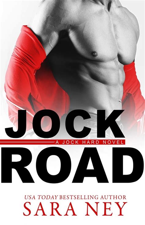 Jock Road (Jock Hard, #3)