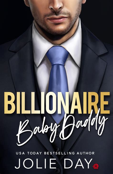 Billionaire Baby Daddy