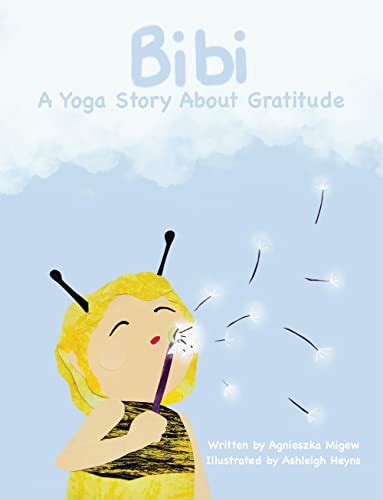 Bibi yoga story about gratitude