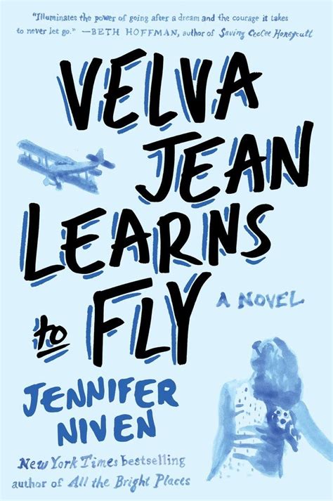 Velva Jean Learns to Fly (Velva Jean, #2)