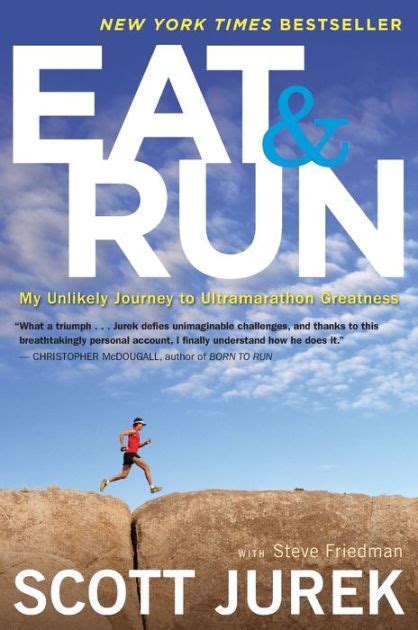 livro eat and run my unlikely journey to ultramarathon greatness scott jurek 00