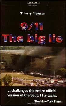 911 The Big Lie